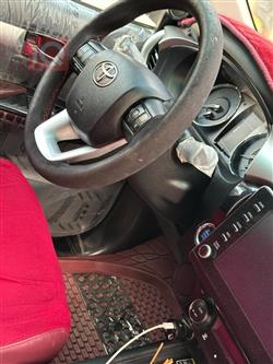 تويوتا هايلوكس